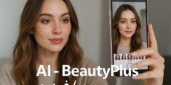 BeautyPlus: الشريك المثالي لتحسين صورك الشخصية